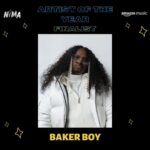 Danzal Baker