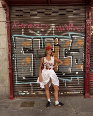 Dara Instagram - July 🇪🇸 ❤️

Коя е любимата ви снимка? ✨