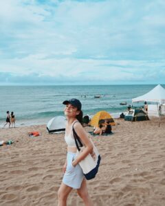 Actress Dara Hanfman HD Instagram Photos and Wallpapers July 2024