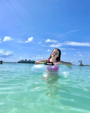 Darby Camp Instagram - Bahama excursion‼️