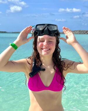 Darby Camp Instagram - Bahama excursion‼️