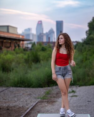 Darby Camp Instagram - So much fun with @martiheadphotography !!! I love these pics so much thank you!!!!❤️