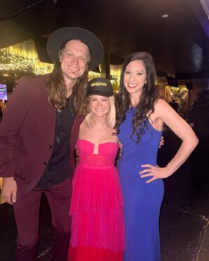 Darci Lynne Farmer Instagram - What a joy it was to attend the world premiere for “Reagan.” It’s an honor to be apart of such an incredible film, and to be on the same screen as these phenomenal actors! It’s coming out in theaters August 30th, and my hope is for everyone to appreciate this movie as much as I do!!!