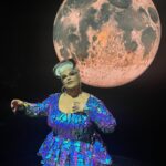 Darienne Lake