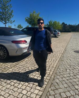 Dário Guerreiro Instagram - 35 🎂