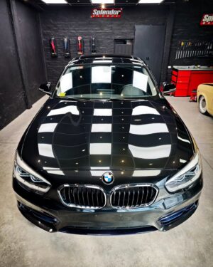 Darío Lopilato Instagram - ▶️ BMW 120I 
Tratamiento Cerámico 
✅ Limpieza y descontaminado
✅ Desabollado y retoques de pintura
✅ Corrección de laca
✅ Abrillantado 
✅ Sellado Cerámico 

Quiero agradecerte primero por la clase 
de persona que sos y segundo por haber
traído a nuestro taller esa hermosa nave!!!
Sos crack @lopymanok 

📌 Splendor Garage 
☎️ 15-57363803 / 15-64567199

En conjunto con @gf.e46
#auto #camioneta #camionetas #pickup #detailarg #detailargentina🇦🇷 #detailing #detailargentina #detail #argentina #argentina🇦🇷 #ar #arg #buenosaires #tratamientoacrilico #tratamientoceramico #vidrioliquido #sacabollosargentina #sacabollos