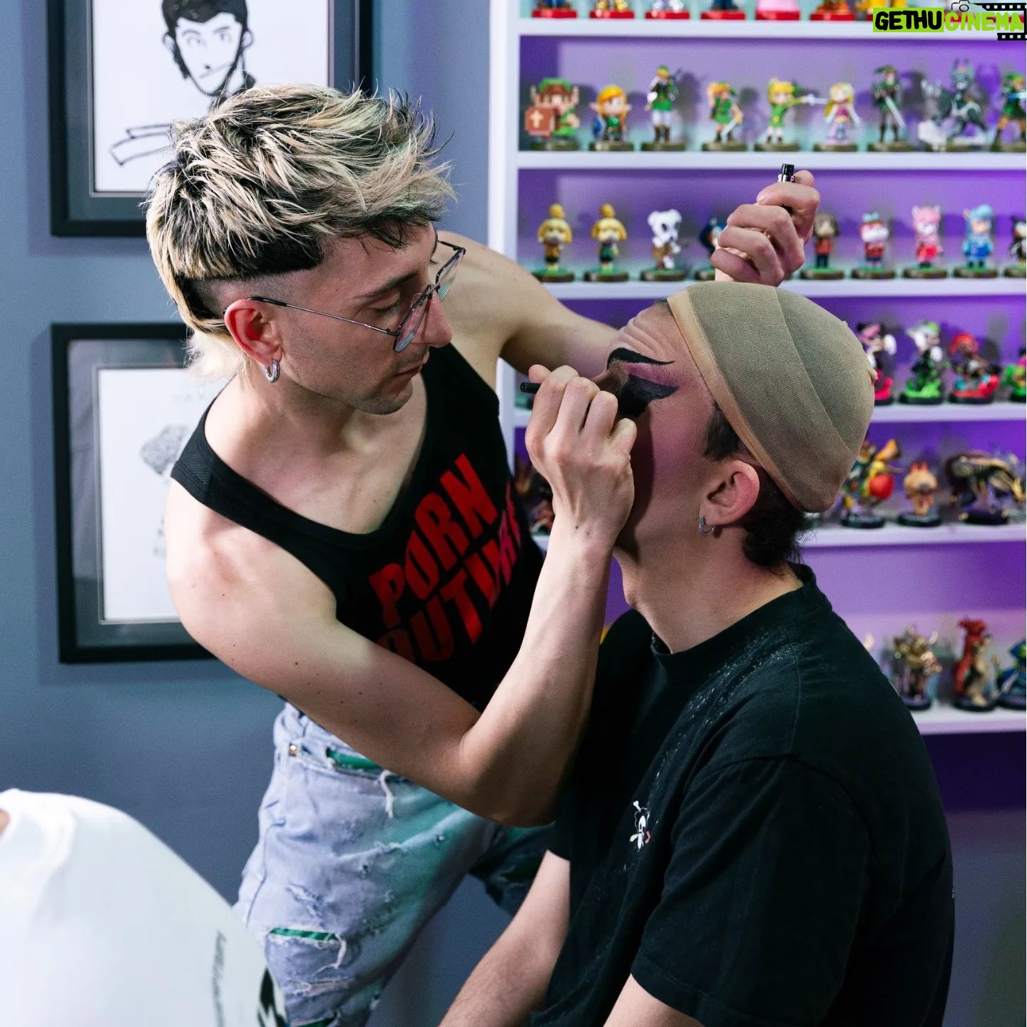 Dario Moccia - 57.4K Likes - Gnotta Lamy e Bedda Virus Vassallo
Pic @meriomaresca
Vid @xssare