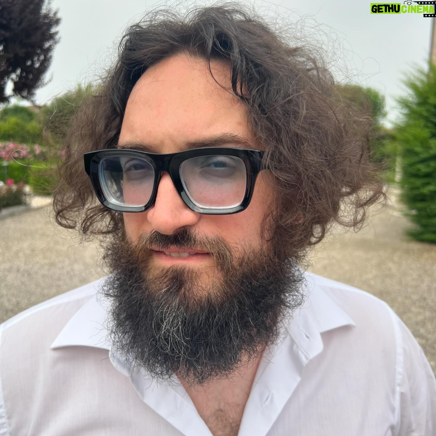 Dario Moccia - 75.2K Likes - Qualche scatto (Mase era in piscina)