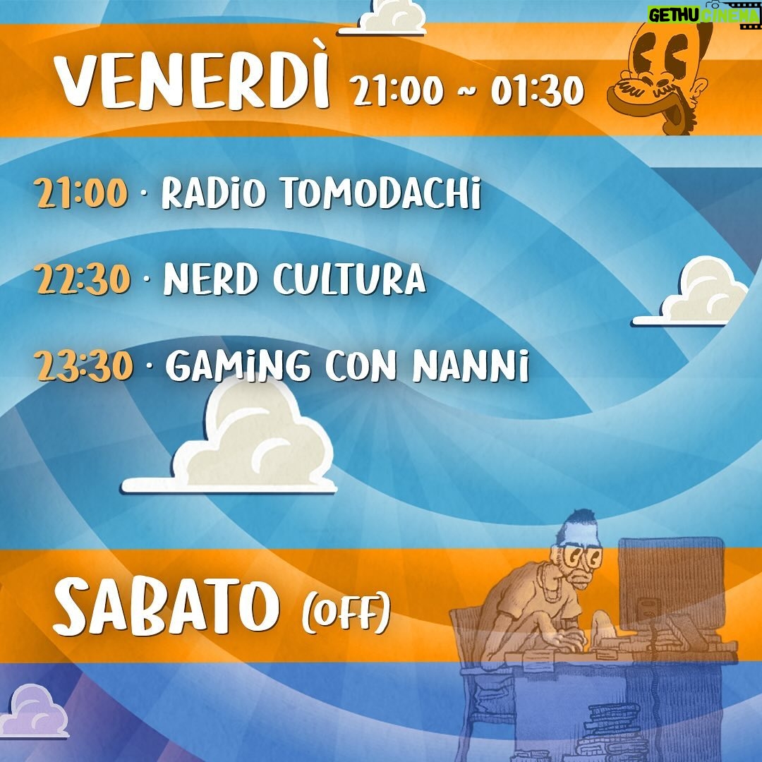 Dario Moccia - 26.6K Likes - Come vi avevo già spiegato alla fine dell’ultima maratona il 2024 sarà un anno decisivo per ciò che sto portando avanti. I miei progetti, i miei sogni, le mie ambizioni. Twitch mi ha permesso ciò ed è per questo che voglio andare in live con la voglia di divertirmi del primo giorno. Allo stesso tempo però voglio cambiare le carte in tavola affrontando il palinsesto in maniera più ponderata e sopratutto non ho più voglia di sottostare al giogo di dover fare live quotidianamente con la paura che un giorno mi annoino.
Inoltre i progetti a cui sto lavorando e le live che ho in mente hanno bisogno di tempo e lavoro per essere preparati. Ecco perché fare 4 live al posto di 6 a settimana.
Ho tenuto tutto ciò che ci e vi piace, aumentando leggermente il numero di ore di live giornaliere. Poi oh, se mi annoio e non ho proprio niente da fare niente mi vieta di fare una bella live notturna da casa dove chiacchieriamo.
Se avete voglia vi chiedo di seguirmi e sostenermi in questa ulteriore avventura. Divertiamochi!