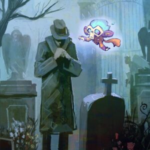 Dario Moccia Instagram - Intanto che aspettiamo (mi ci metto anch’io) l’annuncio del mio nuovo set realizzato con Panini, vi voglio svelare questo ulteriore progetto di carte realizzate per il team di sviluppo di Lumentale, un “monster collector” tutto italiano che è stato inondato di donazioni durante la loro campagna Kickstarter. Lo sviluppo del gioco procede a gonfie vele e ci stiamo avvicinando ad un closed playtest dove chi ha supportato il gioco potrà provarlo in anteprima.
Per Lumentale oltre quaranta artisti e il sottoscritto in veste di art director, stiamo realizzando oltre 150 carte dedicate agli Animon, i mostri protagonisti del gioco. Le carte in Lumentale sono un collezionabile aggiuntivo, a volte legate a quest e altre volte legate ad eventi. Una collezione interna al gioco che però funge anche da achievement potenziati.
Vi svelo un dettaglio di sei carte già completate.