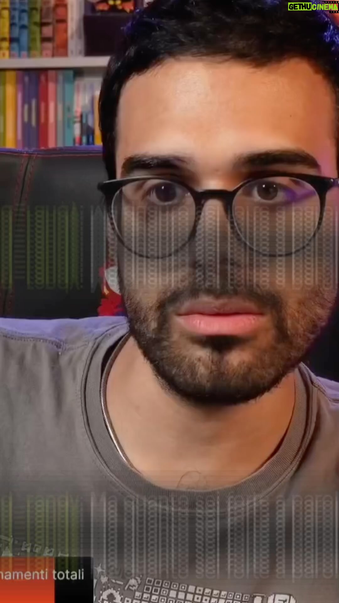 Dario Moccia - 41K Likes - Un momento delle ultime live che vi è piaciuto tanto.