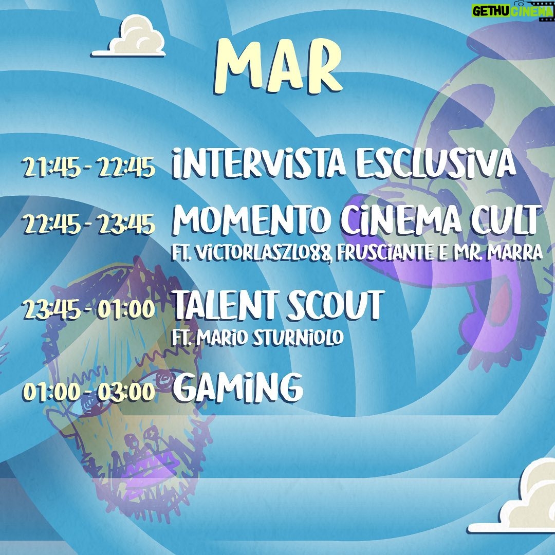 Dario Moccia - 18.4K Likes - Scusate per il repost, c’erano vari errori. Il “nuovo” programma entrerà in vigore da Settembre, in questi giorni andremo avanti come al solito.