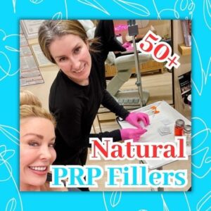 Darnell Cox Instagram - Did you know that NATURAL Fillers are a thing?🤯

Yes… that’s right! 100% NATURAL!

Natural PRP (Platelet-Rich Plasma) fillers use your own blood to rejuvenate and heal your skin. 💉✨

How does it work?
👉A small sample of your blood is drawn. The blood is spun to concentrate platelets and plasma. This platelet-rich plasma is injected to stimulate cell growth and collagen production.

What are the benefits?
👉Boosts collagen and improves skin texture.
👉Low risk of allergies since it’s your own blood.
👉Reduces fine lines and enhances skin tone.
👉Adds volume and reduces wrinkles.
Promotes hair growth.
👉Helps heal and minimize scars.

If you want to get an 100% Natural PRP Filler from the best of the best — Text @injectornurseellie at (818)479-7990😍She is absolutely amazing!👏🏼

This is PRP (platelet rich plasma) Derma Filler by @cellenis_prp 

📲DM me or Comment “COACHING” to book a 1:1 session with me, and let’s get you feeling, functioning, and looking your best at every age.✨

#LookYoungerLonger #Over50 #Injections#NaturalPRPFiller #Over50Skin