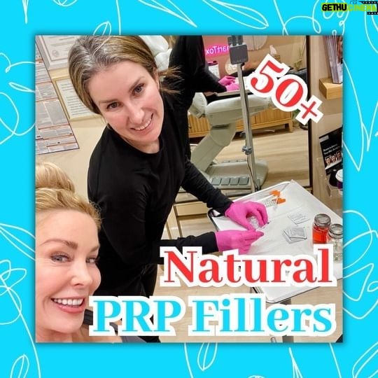 Darnell Cox - 812 Likes - Did you know that NATURAL Fillers are a thing?🤯
Yes… that’s right! 100% NATURAL!
Natural PRP (Platelet-Rich Plasma) fillers use your own blood to rejuvenate and heal your skin. 💉✨
How does it work?
👉A small sample of your blood is drawn. The blood is spun to concentrate platelets and plasma. This platelet-rich plasma is injected to stimulate cell growth and collagen production.
What are the benefits?
👉Boosts collagen and improves skin texture.
👉Low risk of allergies since it’s your own blood.
👉Reduces fine lines and enhances skin tone.
👉Adds volume and reduces wrinkles.
Promotes hair growth.
👉Helps heal and minimize scars.
If you want to get an 100% Natural PRP Filler from the best of the best — Text @injectornurseellie at (818)479-7990😍She is absolutely amazing!👏🏼
This is PRP (platelet rich plasma) Derma Filler by @cellenis_prp
📲DM me or Comment “COACHING” to book a 1:1 session with me, and let’s get you feeling, functioning, and looking your best at every age.✨
#LookYoungerLonger #Over50 #Injections#NaturalPRPFiller #Over50Skin