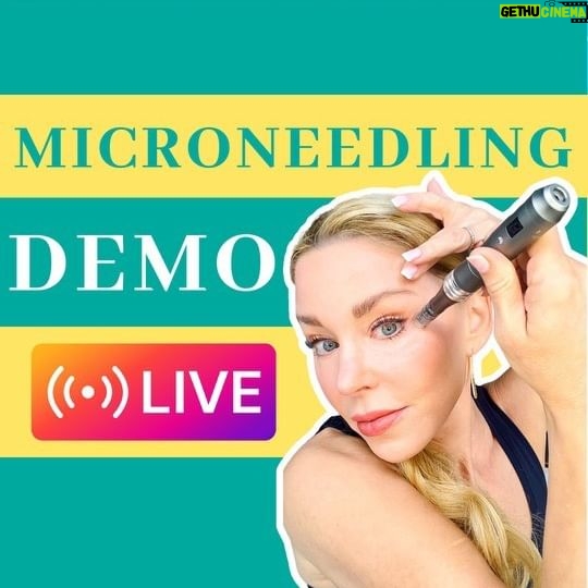 Darnell Cox - 375 Likes - 🪡😱Have you always wanted to try #microneedling but are a little apprehensive⁉️
😃Join me on Instagram Live as I coach you through a full Microneedling treatment!
Microneedling creates micro traumas in the skin the call on our own bodies to produce collagen our Laston. It reduces fine lines and wrinkles, improves skin tone and texture, improves acne and acne scars, reduces stretch marks, and improves the overall HEALTH of the skin!
🪡🤩Comment “MICRONEEDLING” below for my FREE guidebook!
👩🏫From needle lengths to pre and postcare, along with links to recommended Microneedling devices, it’s ALL in my free guidebook! 📖
Want links to those products that boost my results and speed healing??
🚨Comment “RED LIGHT” for my top red light devices
🤩comment “COLLAGEN” for my top collagen supplement!
🙌🏻comment “SUPPLEMENTS” for a link to the Live Young Hair, Skin Nails collagen generator!
#microneedlingtreatment #youngerskin #reducewrinkles #tightenskin #50plusskincare
