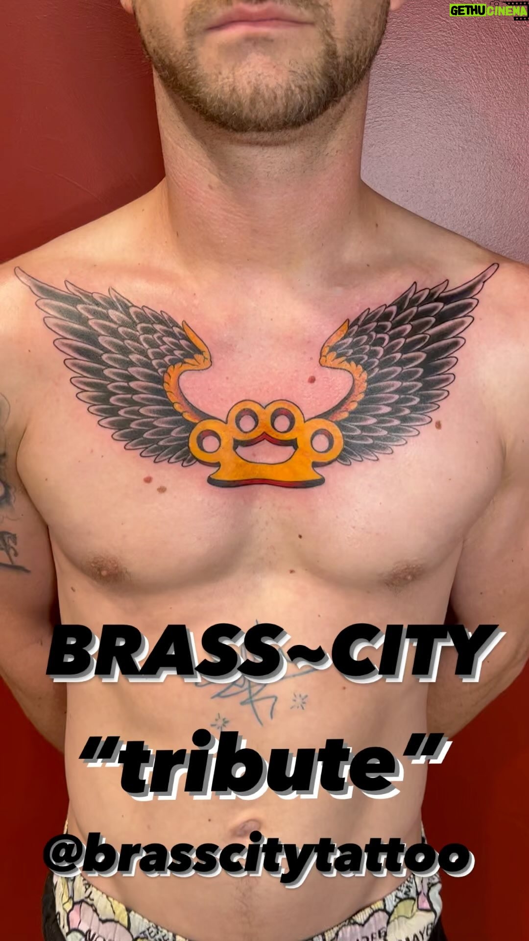 Darren Brass - 179 Likes -