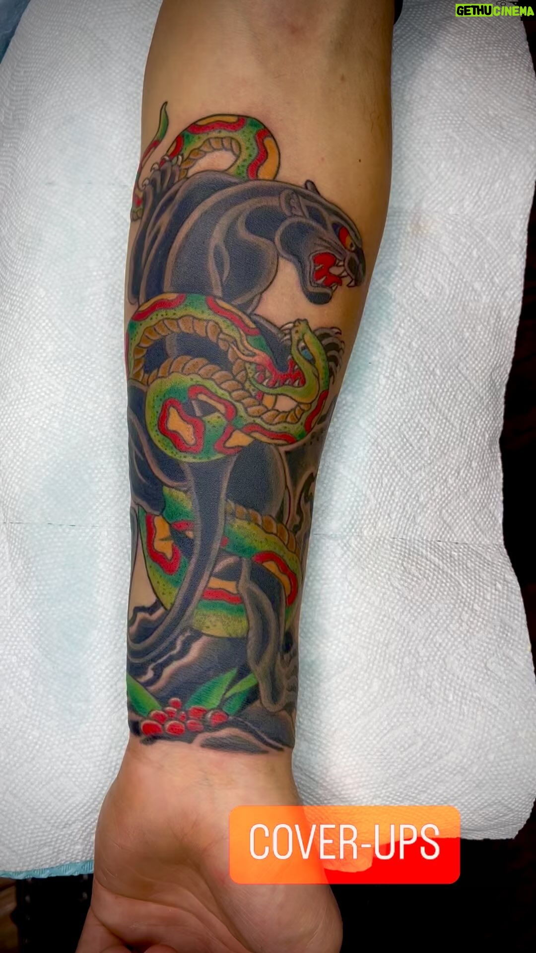 Darren Brass - 303 Likes - Let me know what you NEED to cover ⁉️⁉️Dm or Email me at dbrass305@gmail.com @brasscitytattoo @fivepointsnyc @miamiinklovehate @holycitytattooingcollective #tattooartist #tattoo #tattoos #tattooart #ink #inked #tattooed #art #tattoolife #tattooideas #tattooist #tattoodesign #tattooing #artist #tattooink #tattooer #tattoostyle #tattoocoverup