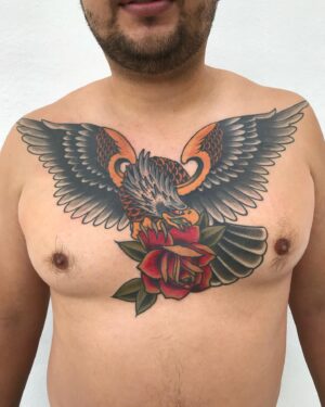 Darren Brass Instagram - I’d love to do more “TRADITIONAL” style tattoos .. Let me know what you wanna get ❓❓DM me or Email me at dbrass305@gmail.com #tattooartist #tattoo #tattoos #tattooart  #tattooed #art #tattoolife #tattooideas #tattooist #tattoodesign #tattooing #artist #tattooer #traditionaltattoo traditionaltattooart #blackandgreytattoo #thepearl