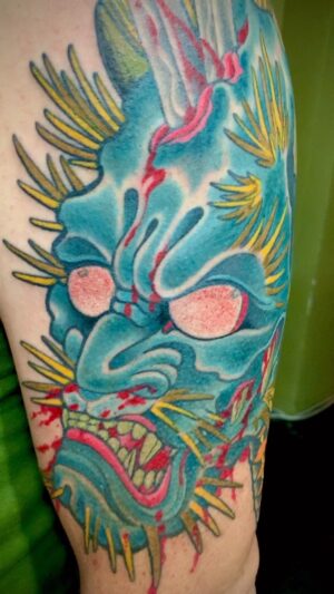 Darren Brass Instagram - #workinprogress @brasscitytattoo @miamiinklovehate @fivepointsnyc  @hatchback_irons #thepearl 
#tattooartist #tattoo #tattoos #tattooart #ink #inked #tattooed #art #tattoolife #tattooideas #tattooist #tattoodesign #tattooing #artist #tattooink #tattooer #tattoostyle #blackandgreytattoo #blackwork  #tattooshop #instatattoo #tatuajes #tattoolove #inkedup #tatuagem #traditionaltattoo #tattooinspiration