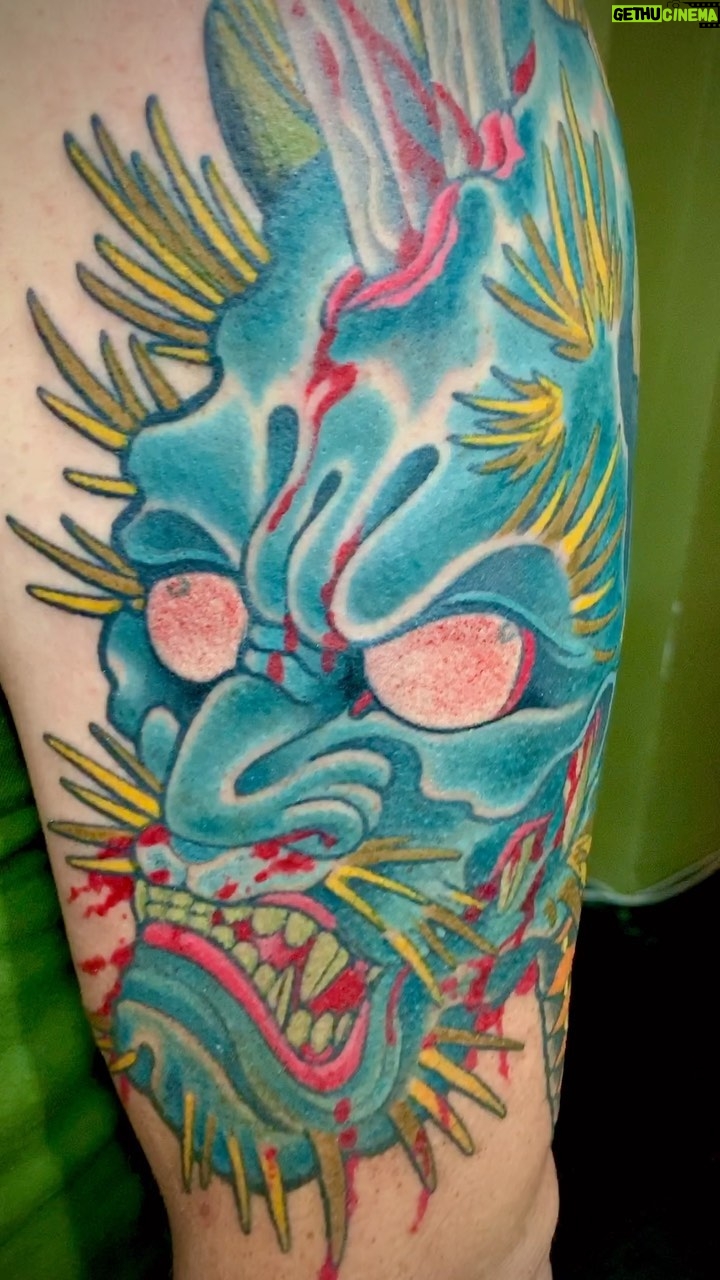 Darren Brass - 221 Likes - #workinprogress @brasscitytattoo @miamiinklovehate @fivepointsnyc @hatchback_irons #thepearl
#tattooartist #tattoo #tattoos #tattooart #ink #inked #tattooed #art #tattoolife #tattooideas #tattooist #tattoodesign #tattooing #artist #tattooink #tattooer #tattoostyle #blackandgreytattoo #blackwork #tattooshop #instatattoo #tatuajes #tattoolove #inkedup #tatuagem #traditionaltattoo #tattooinspiration