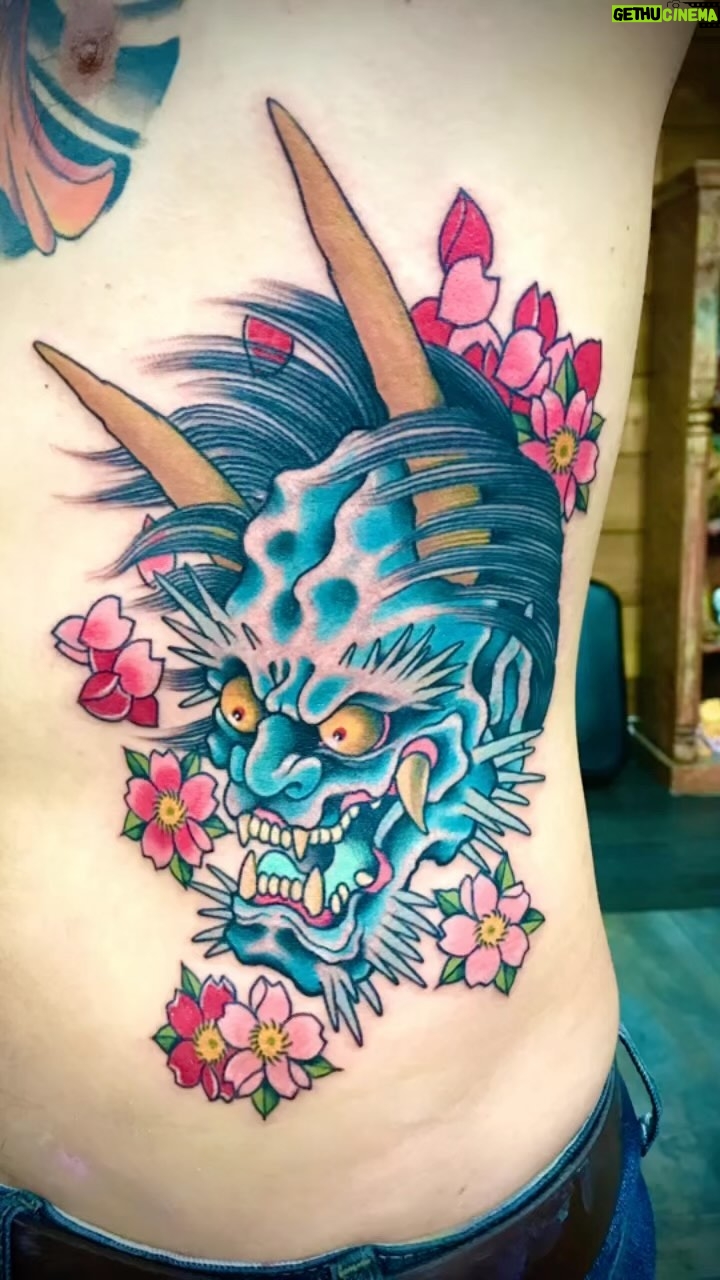Darren Brass - 343 Likes - Some fun ones from the present & the past … #tattoos #alldayeveryday
