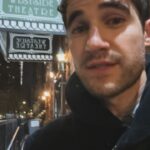 Darren Criss