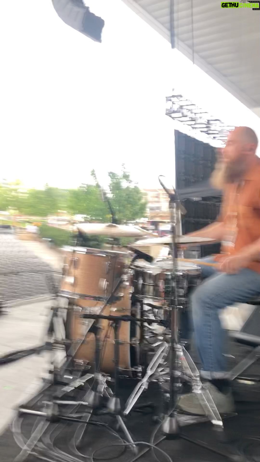 Darren King - 3.3K Likes - Nashville Soundcheck, Ascend Amphitheater