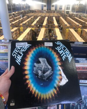 Darren King Instagram - Took my daughters record shopping today. ❤️🥹 Here’s what I picked up.