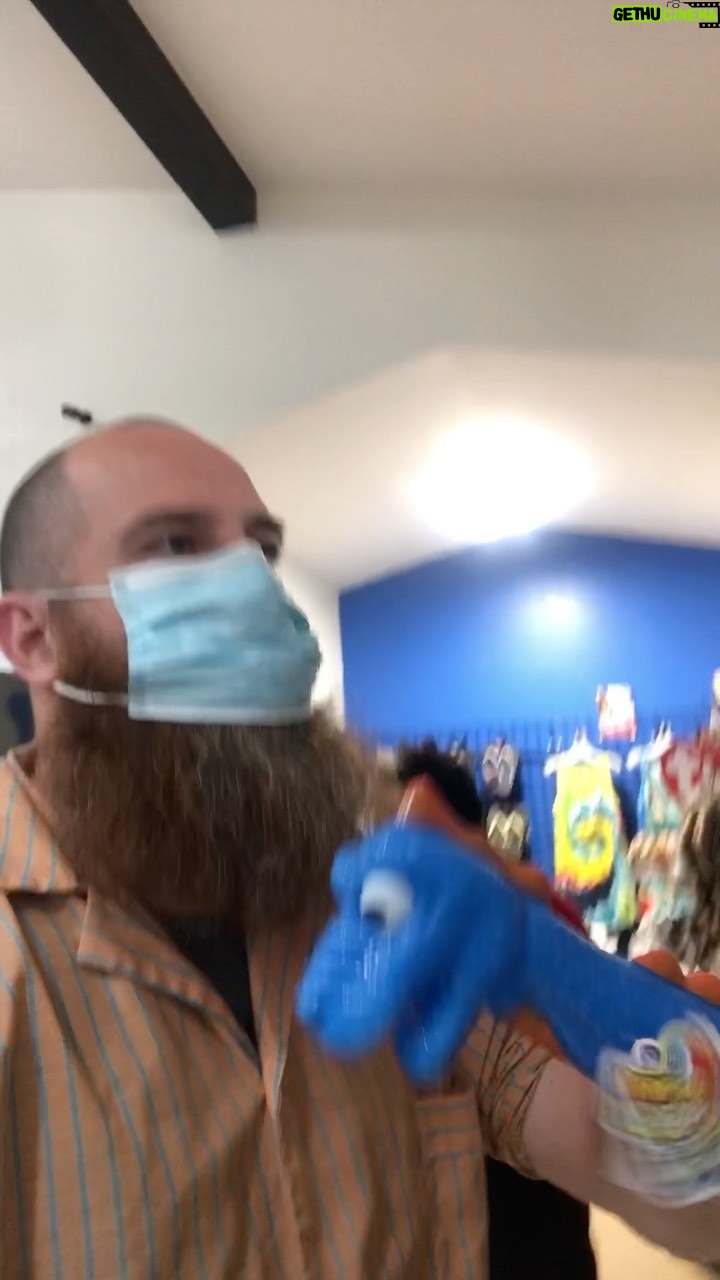 Darren King - 1.1K Likes - Wisconsin gas station beat.