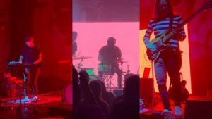 Darren King Instagram - SHOW #2 ANNOUNCEMENT!!! @nelson_drum_shop NASHVILLE TN! FEB 24th Bass and Drum Clinic with @mitchellcardenas FEB 25th Live Concert with Roy and @coryhalewilliams 
We’ll be playing tunes from our upcoming album. With purchase of a ticket to the clinic you get admission to the concert as well. Tickets to the clinic will be limited to only 100 seats. Hope to see you there!!! Tickets available now on the @nelson_drum_shop website
