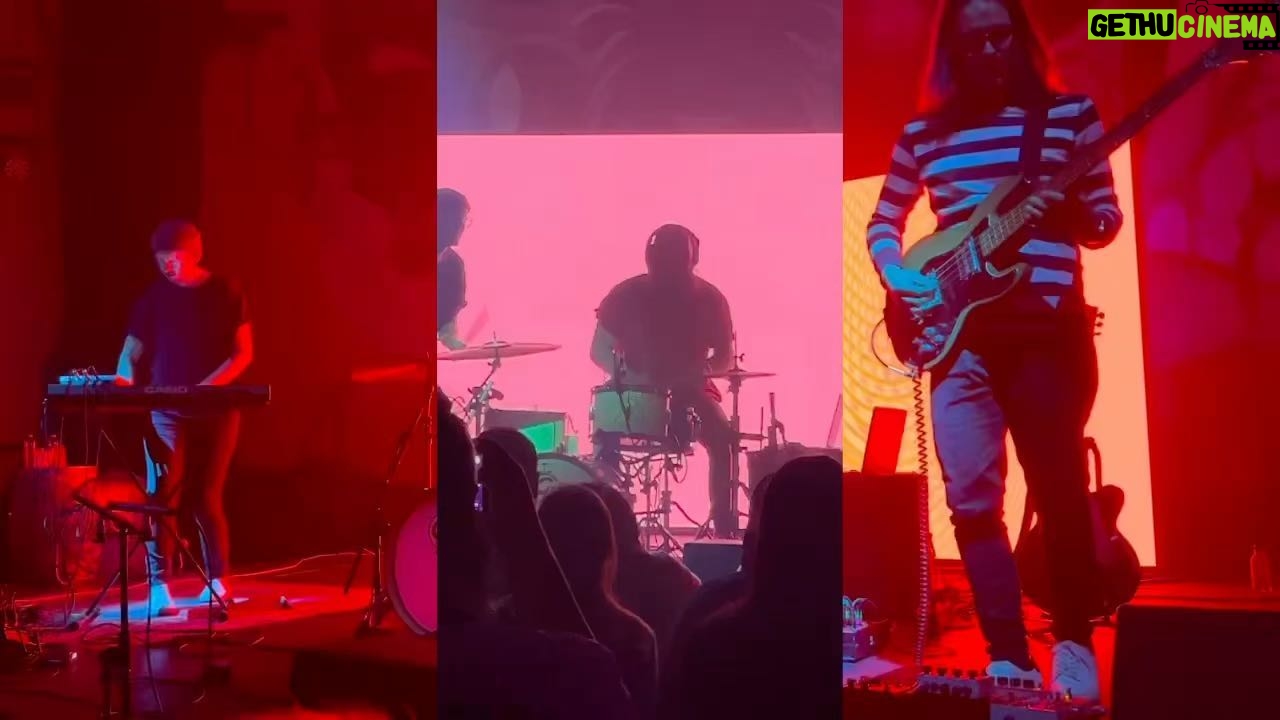 Darren King - 1.4K Likes - SHOW #2 ANNOUNCEMENT!!! @nelson_drum_shop NASHVILLE TN! FEB 24th Bass and Drum Clinic with @mitchellcardenas FEB 25th Live Concert with Roy and @coryhalewilliams
We’ll be playing tunes from our upcoming album. With purchase of a ticket to the clinic you get admission to the concert as well. Tickets to the clinic will be limited to only 100 seats. Hope to see you there!!! Tickets available now on the @nelson_drum_shop website