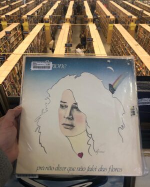 Darren King Instagram - Took my daughters record shopping today. ❤️🥹 Here’s what I picked up.