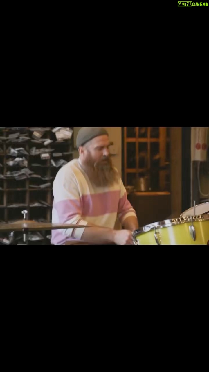 Darren King - 4K Likes - @istanbulagop make the best cymbals and @nelson_drum_shop in Nashville is the best drum shop ever.
