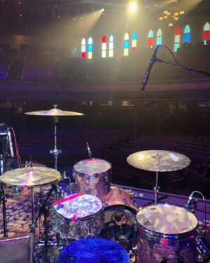 Darren King Instagram - @theryman in Nashville tonight. I’m home!