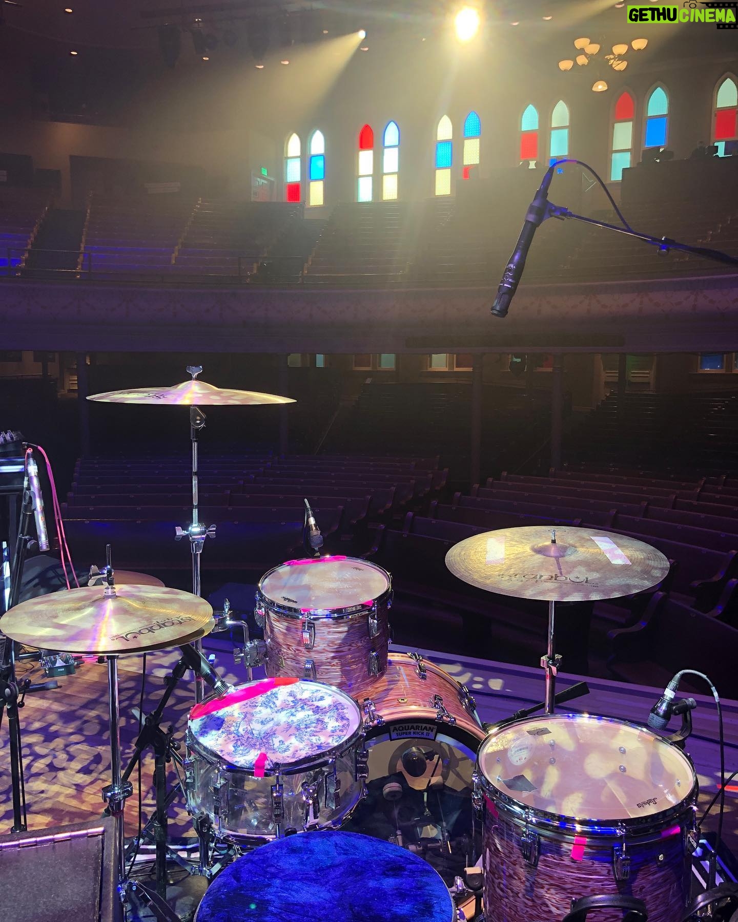 Darren King - 1.6K Likes - @theryman in Nashville tonight. I’m home!