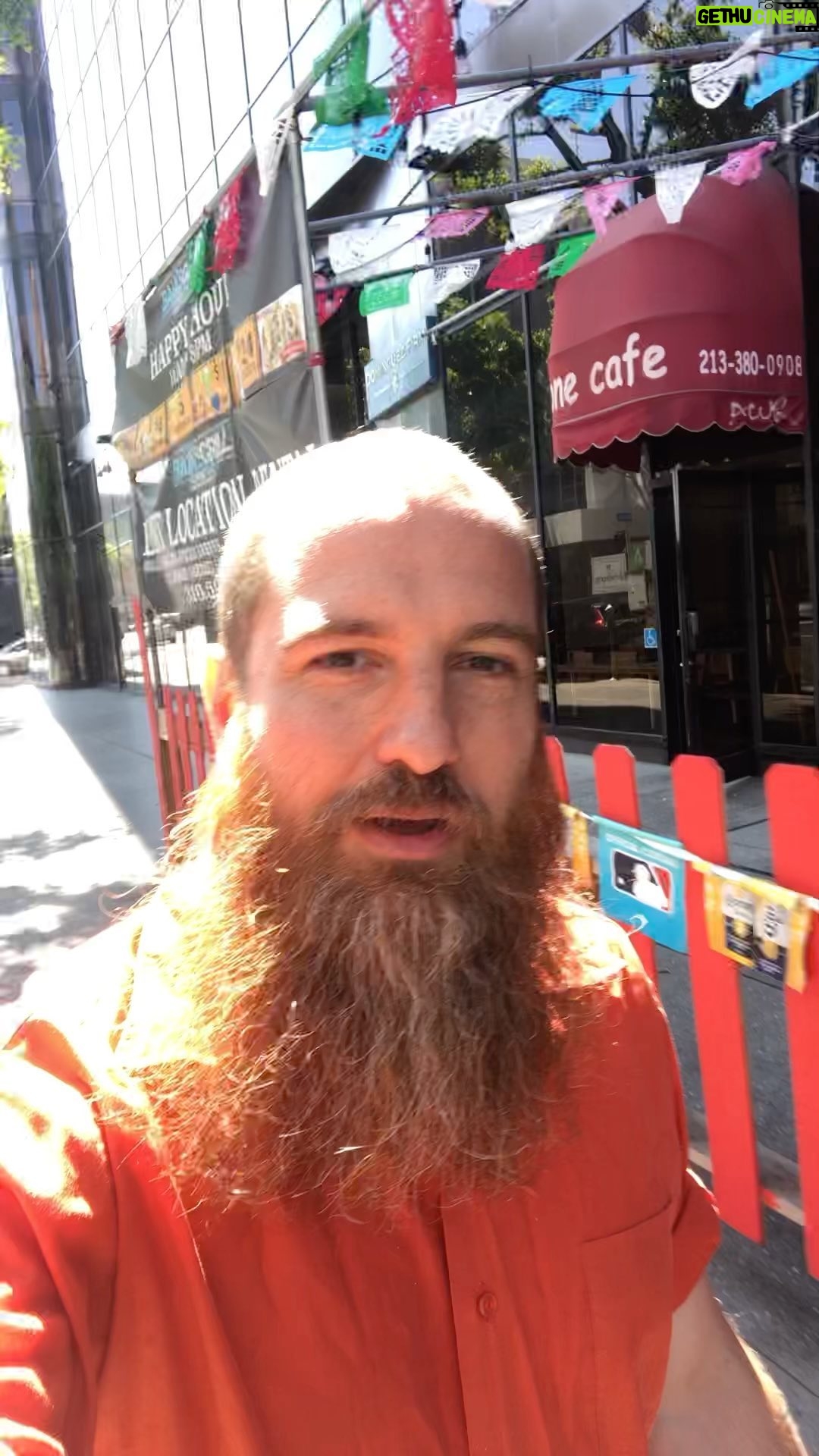 Darren King - 2.1K Likes - It’s my Birthday! I’m 40!