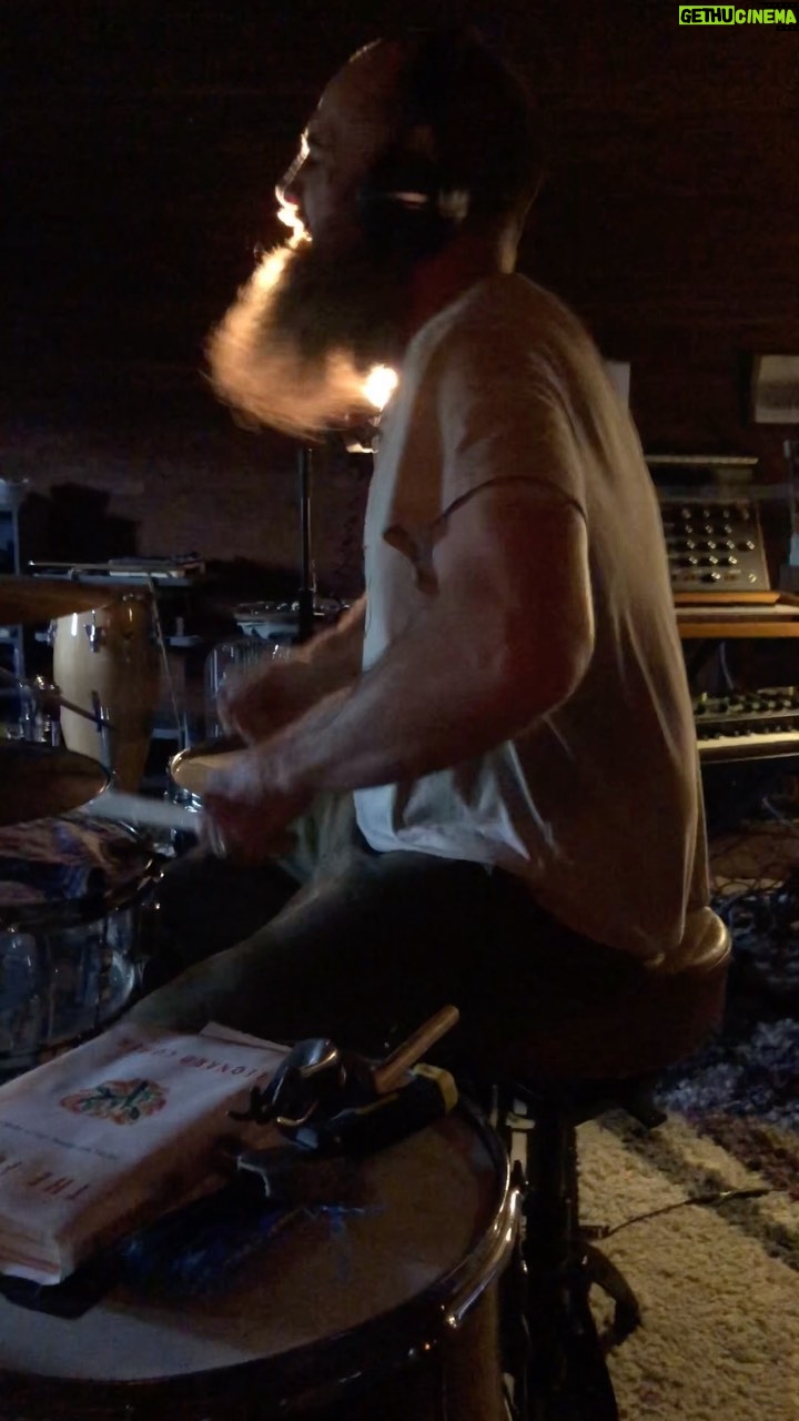 Darren King - 1.2K Likes - LET IT BREATHE from my new solo record TEMPORAL. Follow DK the Drummer on Bandcamp where you can download the album along with instrumental versions of each song.