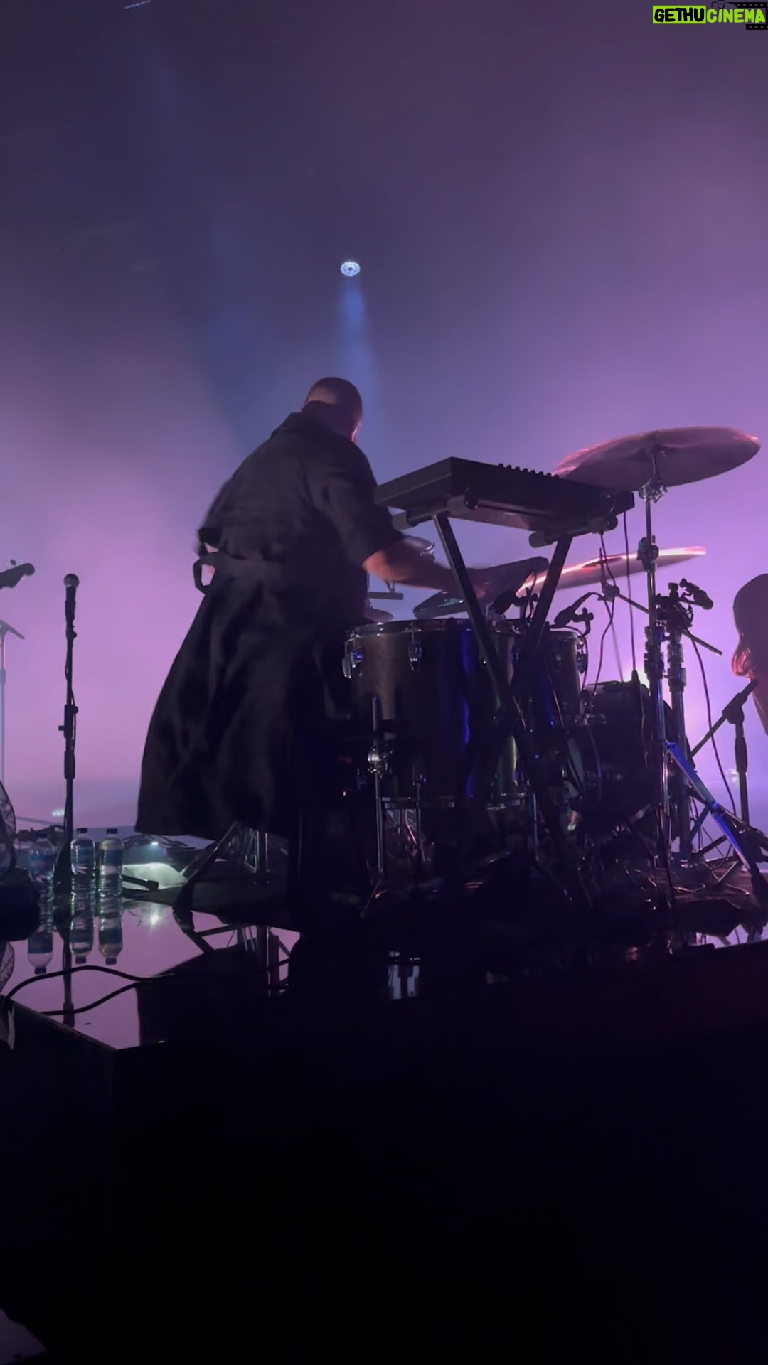 Darren King - 2.3K Likes - Saint-Breiuc, FR with @christineandthequeens