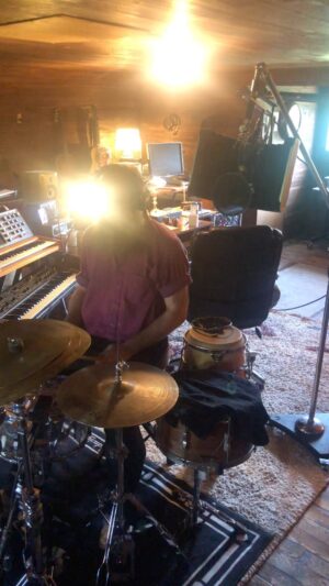 Darren King Instagram - Why say lot word when few word do trick