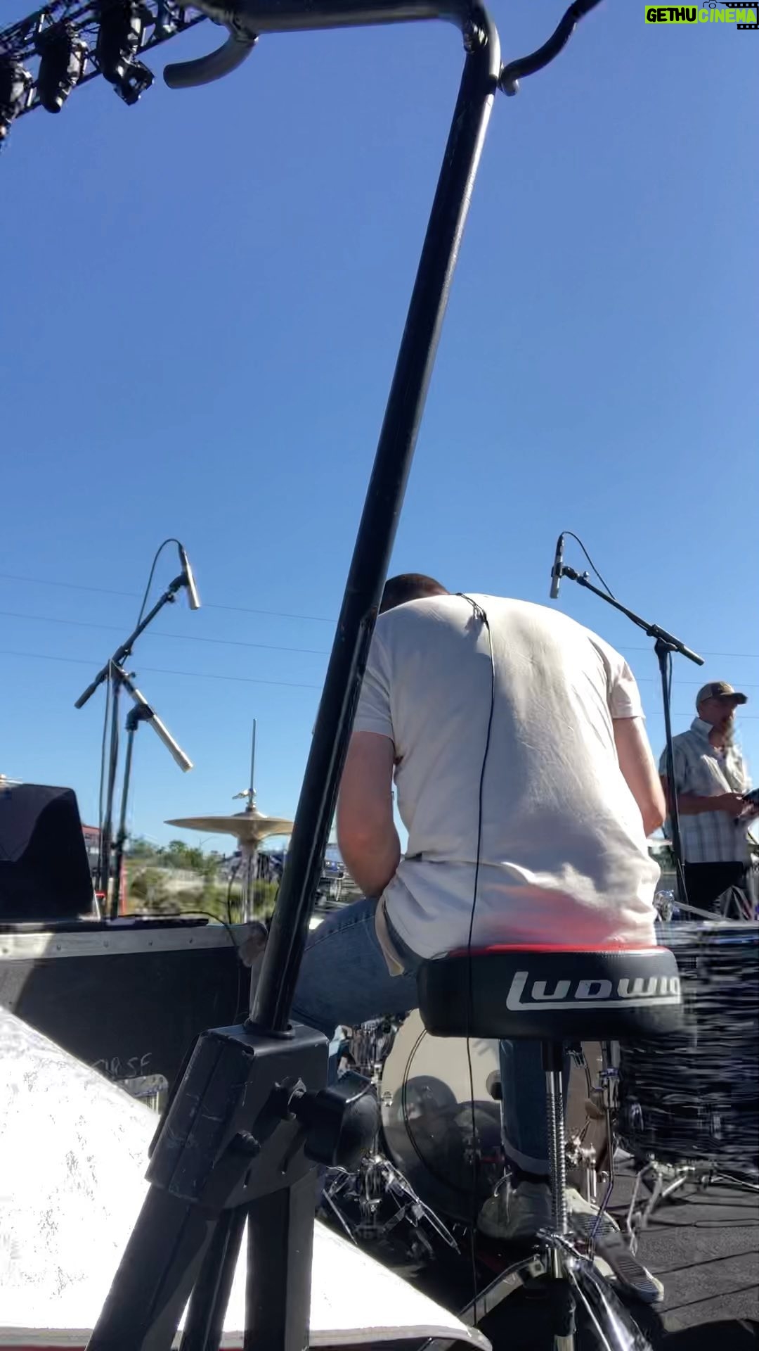 Darren King - 1.8K Likes - Napa, CA soundcheck