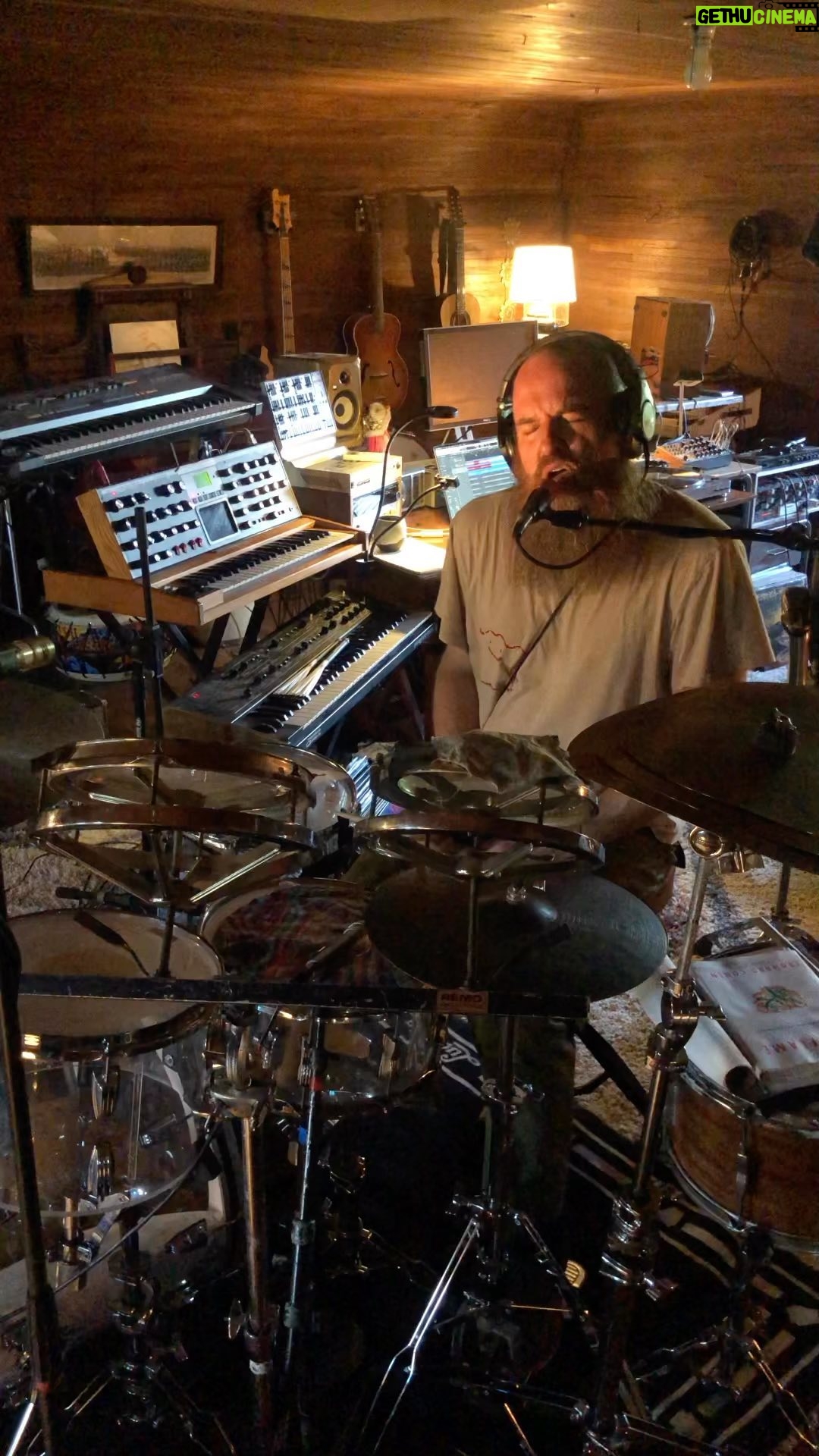 Darren King - 4K Likes - My first full-length solo album “Temporal” is now yours for the taking! Got to my DK the Drummer Bandcamp page to download the album (including instrumental versions). Thank you for your warm response to the Lockers record and for your support all these years. This video is a little snippet of track 2 “Good Game”. 🙌🏻 Follow Dk the Drummer on Bandcamp and wherever you stream music.