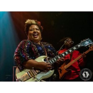 Darren King Instagram - ATL tomorrow night! Catch me having the time of my life playing alongside the inimitable @solomondorseymusic  and indomitable @celissemusic !!! Wooooooooooooo!