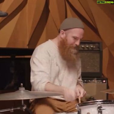 Darren King - 3.8K Likes - Check out the Professional Musicians React Youtube channel to hear me geek out with @jackconte and @ryanlerman about 2 of the most powerful drummers of all time, John Bonham and Dave Grohl @davestruestories