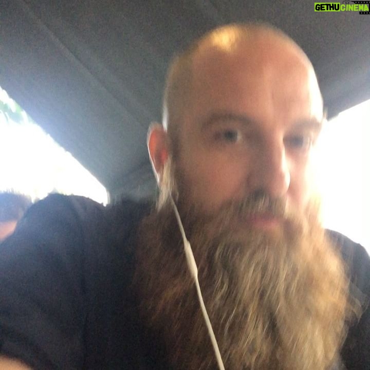 Darren King - 1.6K Likes - Legend sighting! I have 4 more hours to explore São Paulo today and a little time tomorrow too. Such a beautiful place. If anyone has been before and has advice on where to go, let me know. My suggestion to you is, listen to Jorge Aragao.