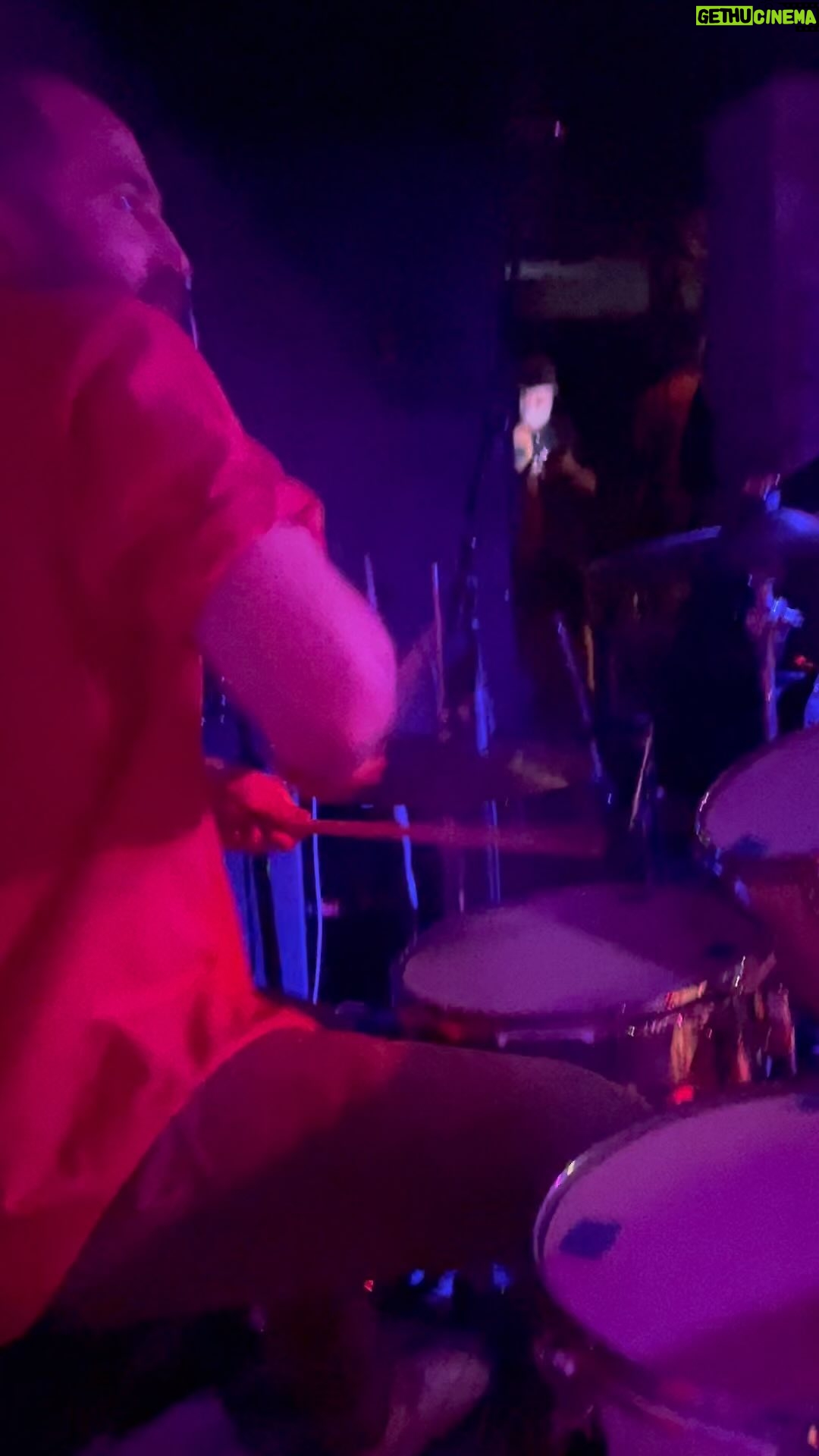 Darren King - 1K Likes - When the King sits in for a song…
