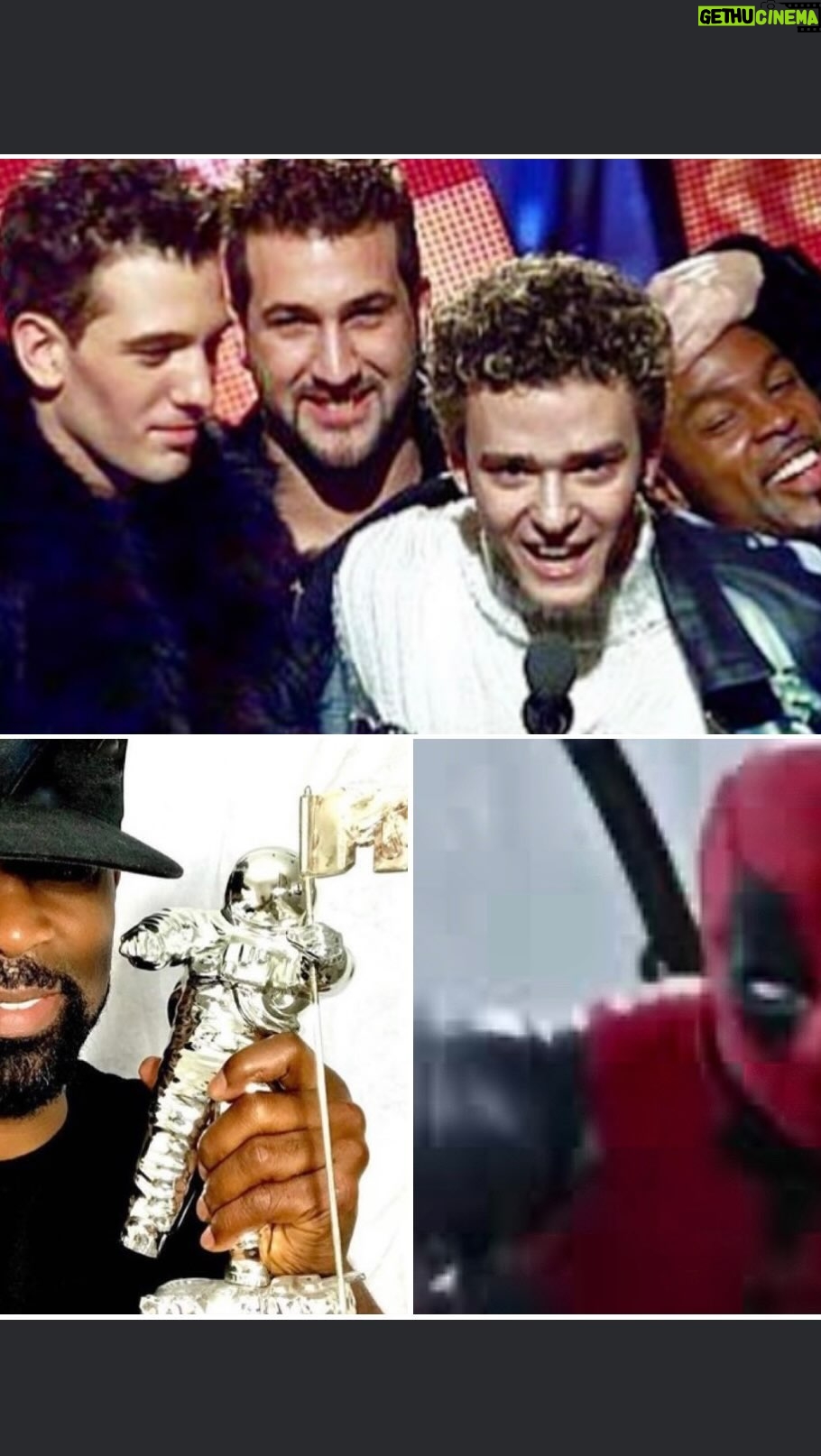 Darrin Henson - 4.2K Likes - THE TRUTH ABOUT #DEADPOOL AND #CHOREOGRAPHY #DARRINHENSON #byebyebye. Btw go see the film it’s gooooood