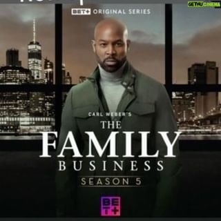 Darrin Henson - 595 Likes - New episode Tomorrow @familybusinessbet #darrinhenson #darrindewitthenson #OrlandoDuncan @betplus #deadpool #byebyebye