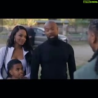 Darrin Henson - 474 Likes - Get it right ! Its LiL O .. @familybusinessbet Ruby LilO and Orlando #FOE @kimberlypattersonofficial #darrinhenson #Noah