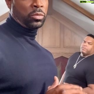 Darrin Henson - 3.5K Likes - YOOOOOOOO ❗️❗️❗️❗️❗️.DID YALL HERE THE NEWS ????? @familybusinessbet #DarrinHenson #streaming #show