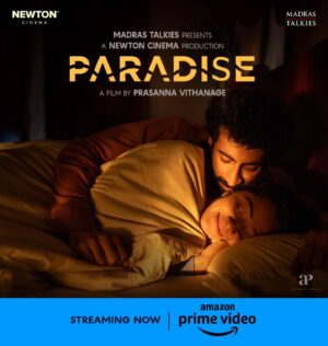 Darshana Rajendran Instagram - Your weekend plans are sorted! Paradise is NOW STREAMING on Amazon Prime ✨ Don't miss out!

@primevideoin

| @newton_cinema | @madrastalkies |
| @prasann_vithanage | #ManiRatnam |
| @roshan.matthew | @darshanarajendran |
| @shyam.fernando.12 | @mahendraperera_official |
| @sreekar.prasad | @rajeev_ravii_fan_page |
| @k.music.composer | @tapasnayak09 |
| @shilpi.agarwal | @sumith_ilango |
| @ishamsamsoodeen | @neeraja.rajendran |
| @trilan_shastri | @damayanthi.fonseka |
| @mridulgeo | @malavikakodiyath |
| @sangeetha_janachandran | @oldmonksdesign | @siva_ananth |
| @apinternationalfilms |
| @antochittilappilly| @jyot_hikrishna | @schittil |
| @sunitha810 | @vincent.chittilappilly |
| @alekaskywarrior | @jchittilappilly |
| @franzi_louis_ | @thinkmusicofficial |  @anushka.senanayake | 

#NewtonCinema #MadrasTalkies #PrasannaVithanage #RoshanMathew #DarshanaRajendran #ShyamFernando #MahendraPerera #SreekarPrasad #RajeevRavi #KMusicComposer #KRiverRecords #TapasNayak #ShilpiAgarwal #SumithIlango #IshamSamsoodeen #NeerajaRajendran #TrilanShastri #DamayanthiFonseka #DamindaMadawala #OldmonksDesign #SivaAnanth #APInternational  #Paradise